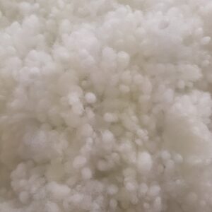 Силиконов пух гранули